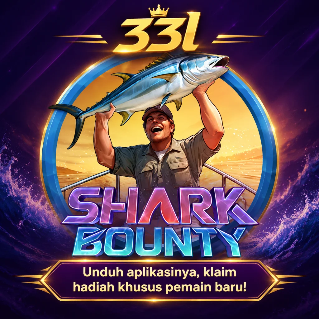 33l · Shark Bounty