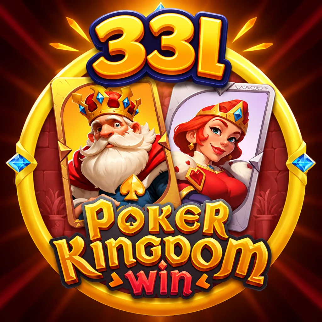 33l · Poker Kingdom