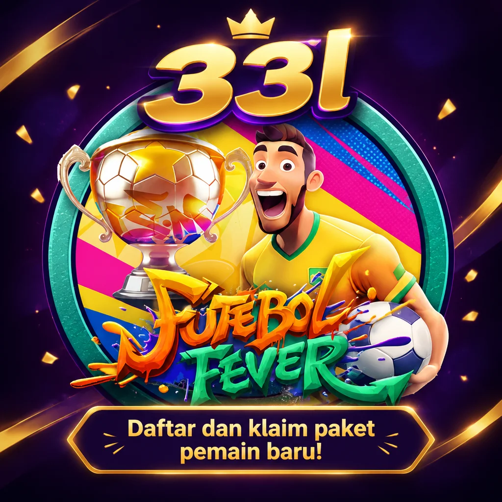 Futebol Fever · Panduan Visual dan Navigasi Mekanisme Permainan Futebol Fever