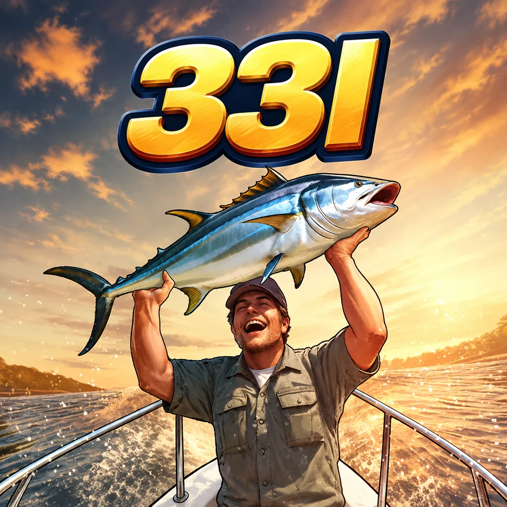 33l · Shark Bounty