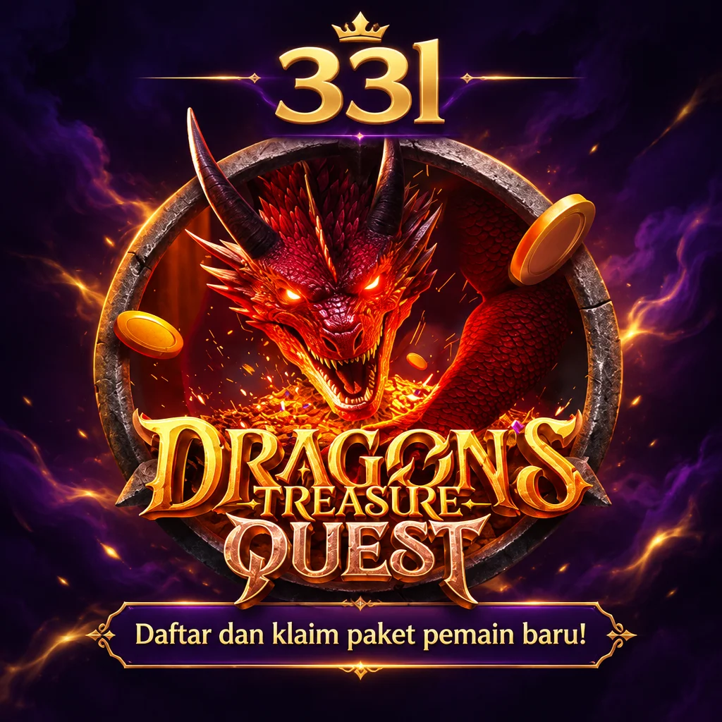 33l · Dragons Treas