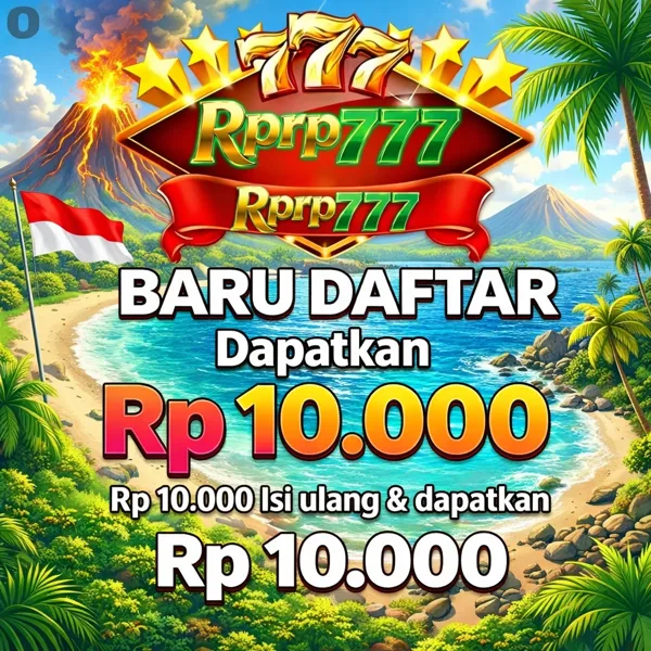RPRP777 Maxwin Pola Gacor Hari Ini