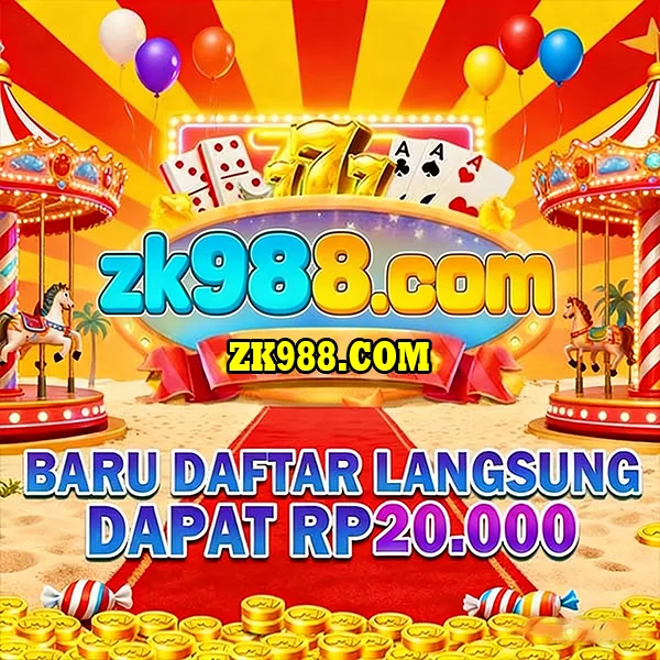 ZK988 Bonus Member Baru 100%
