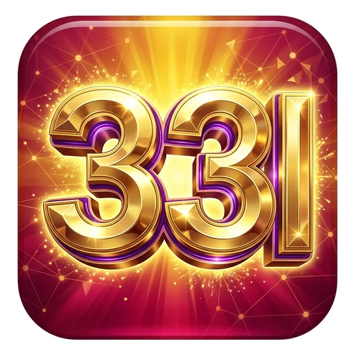 33l Logo - Resmi